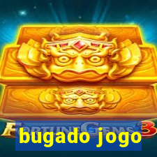 bugado jogo